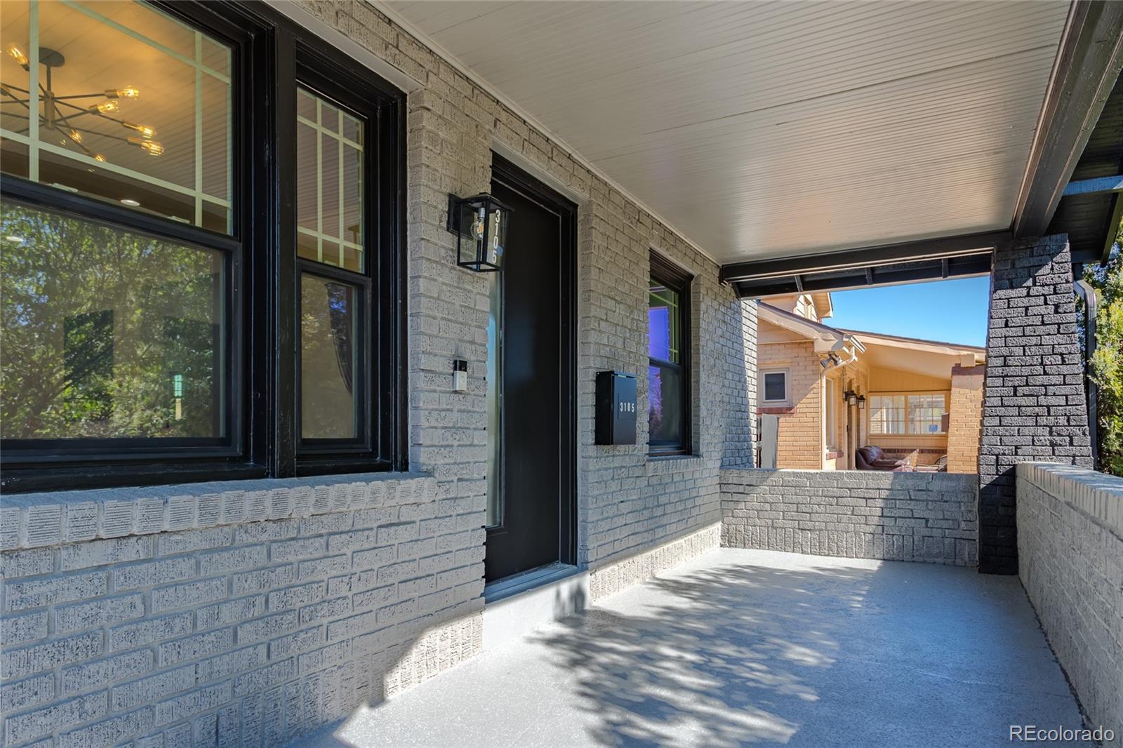MLS Image #4 for 3105 n elizabeth street,denver, Colorado