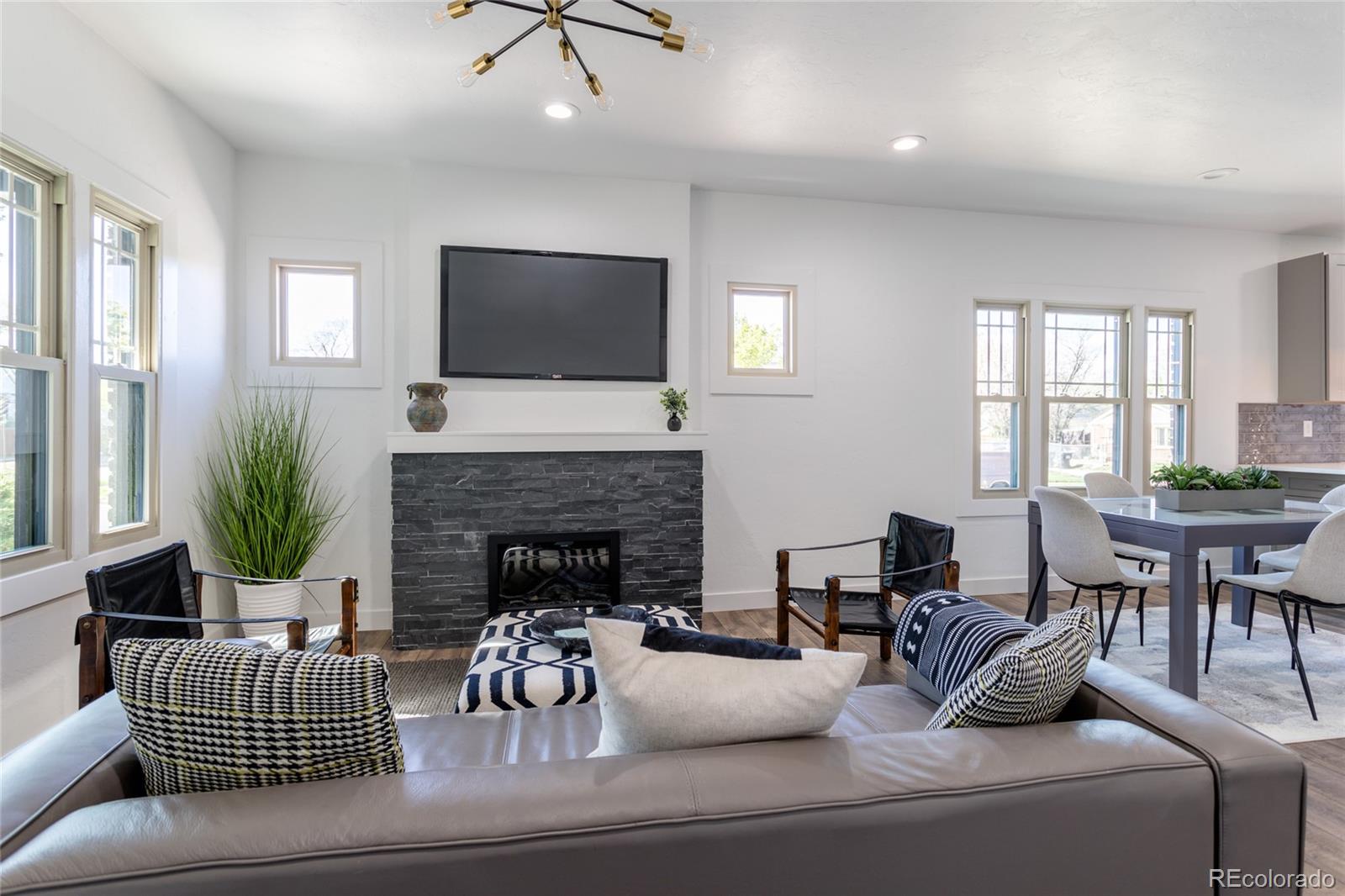 MLS Image #6 for 3105 n elizabeth street,denver, Colorado