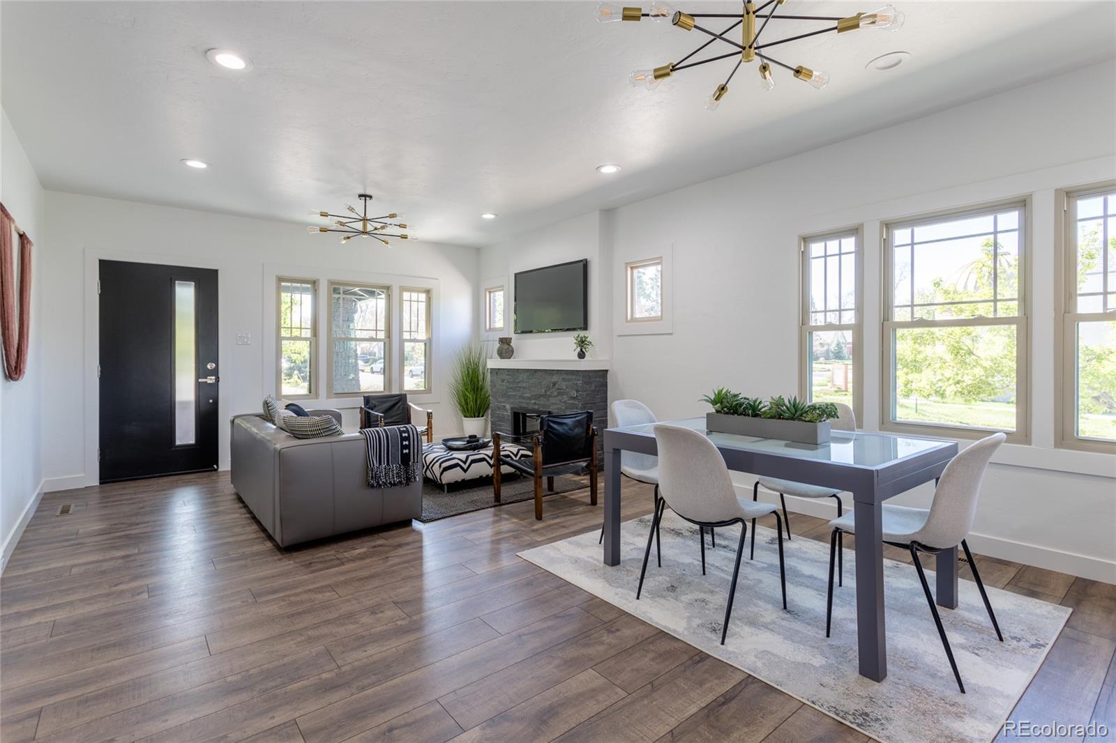 MLS Image #9 for 3105 n elizabeth street,denver, Colorado