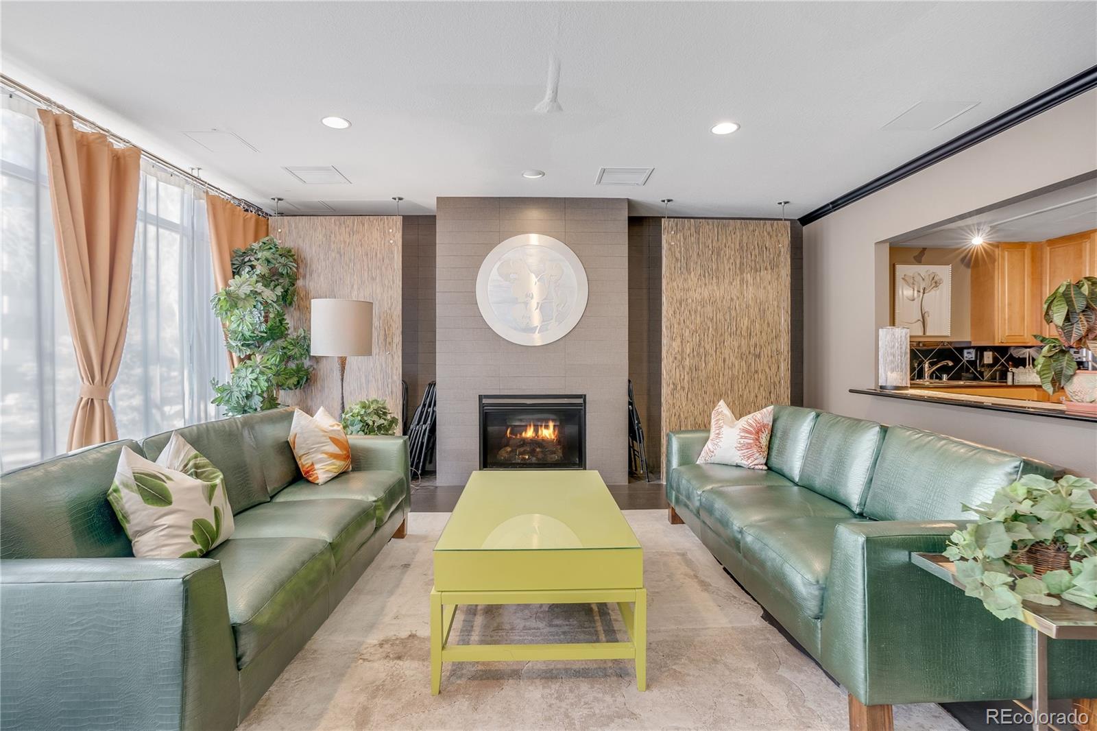 MLS Image #13 for 1150  vine street,denver, Colorado