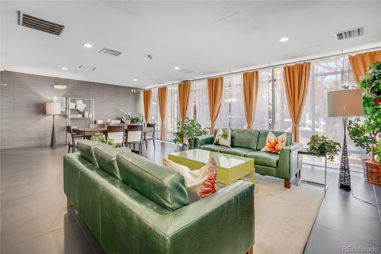 MLS Image #14 for 1150  vine street,denver, Colorado