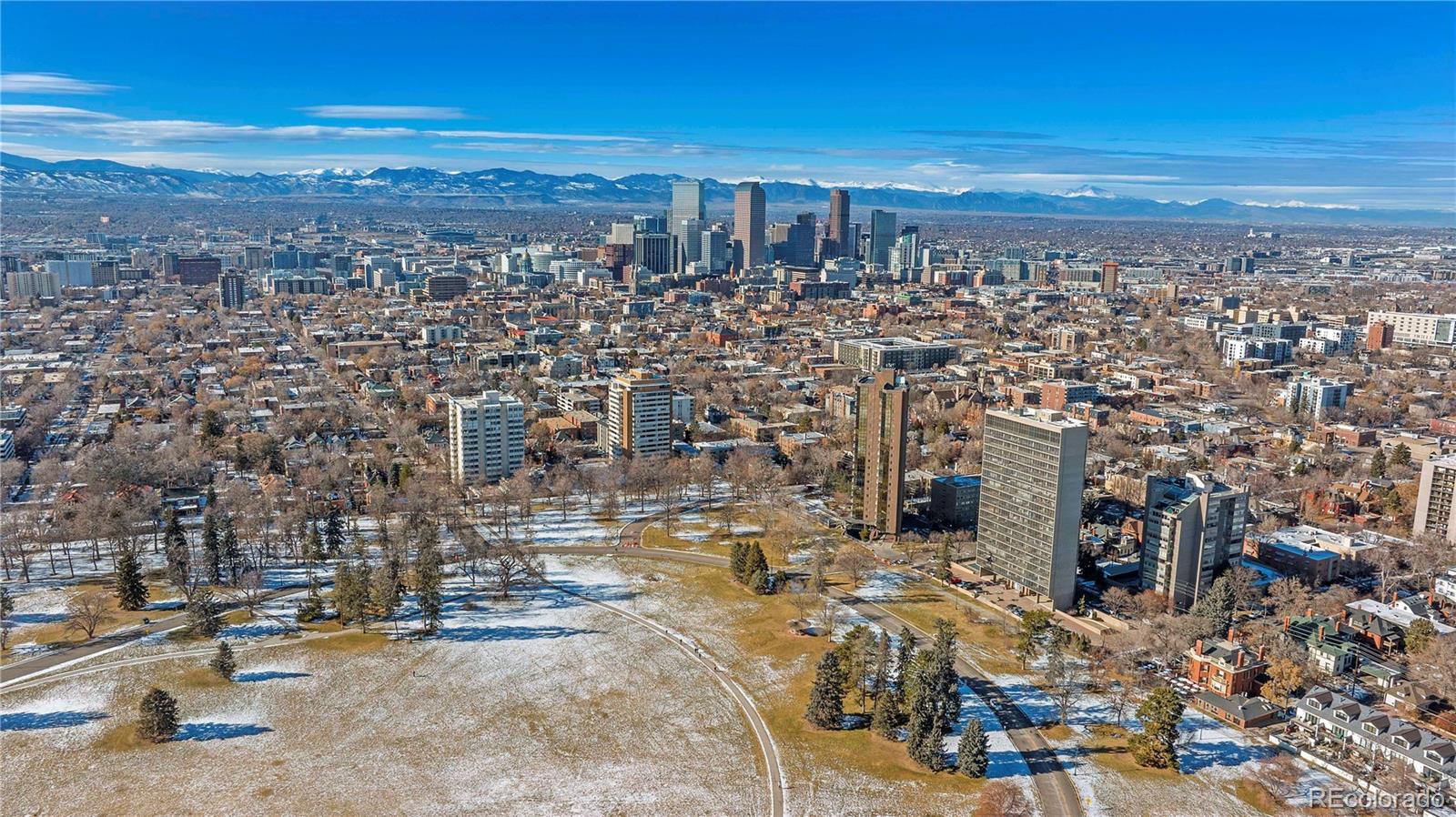 MLS Image #15 for 1150  vine street,denver, Colorado