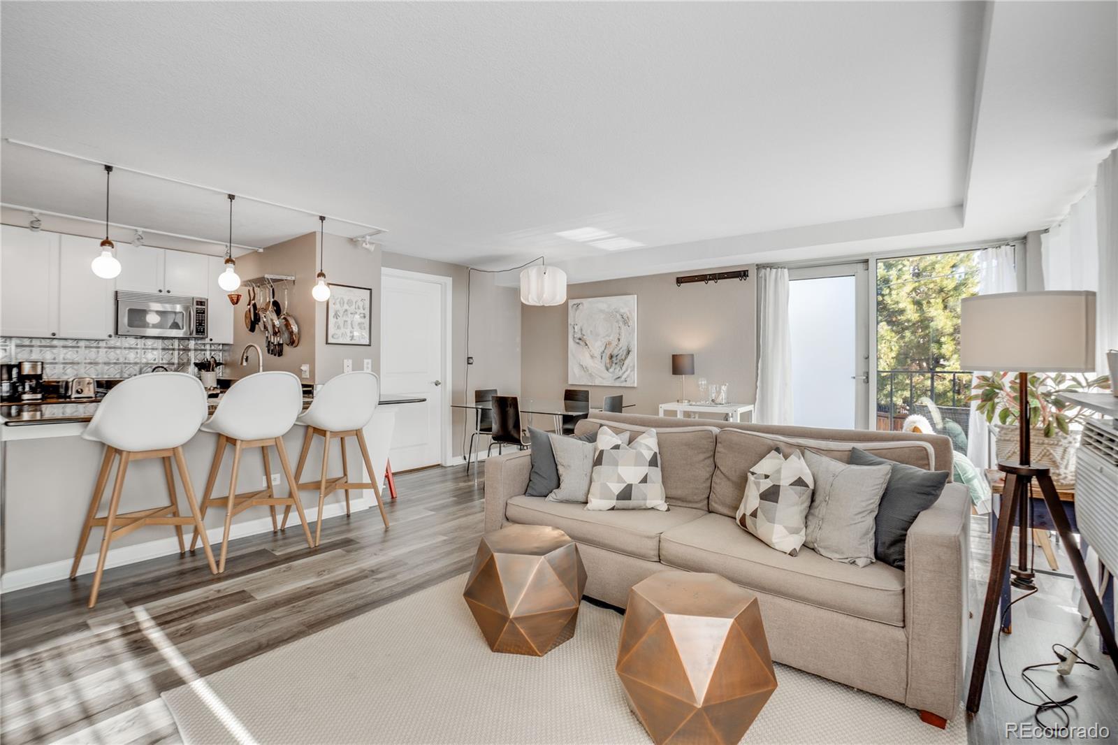 MLS Image #2 for 1150  vine street,denver, Colorado