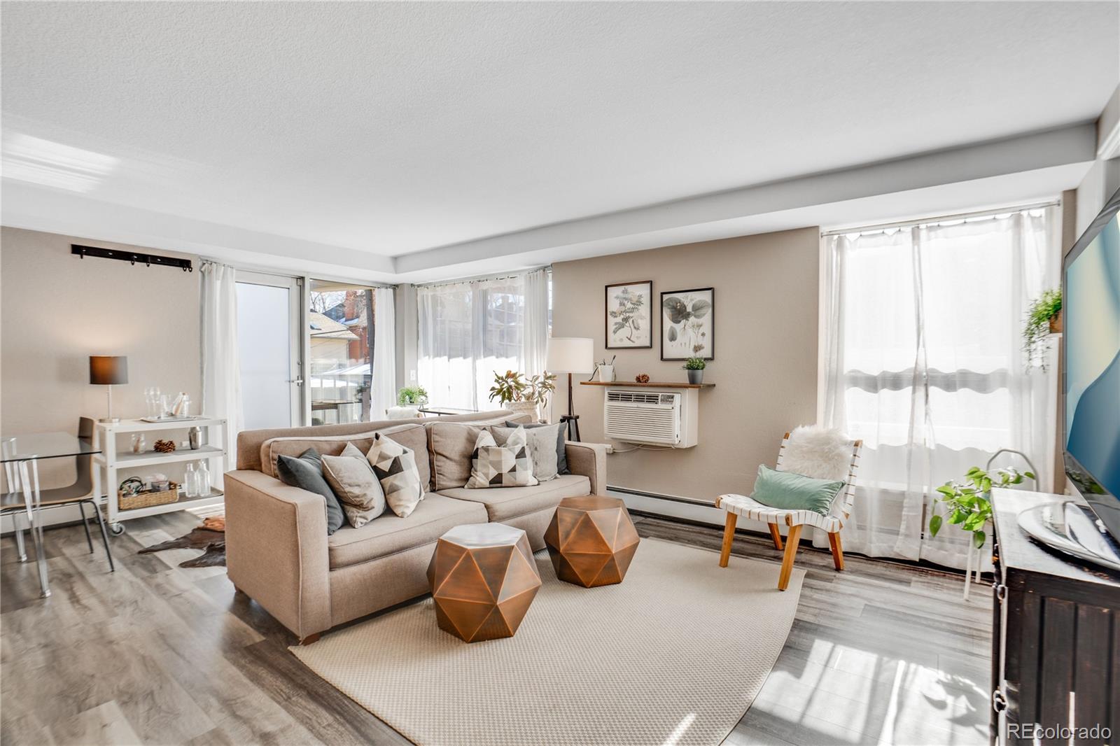 MLS Image #3 for 1150  vine street,denver, Colorado