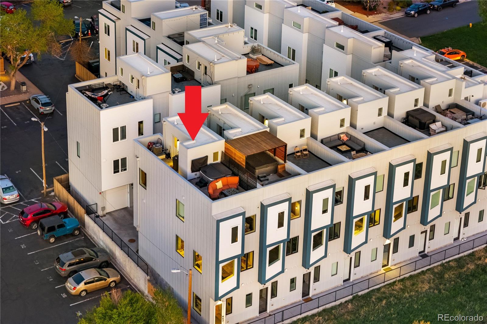 MLS Image #17 for 3101 w 47th avenue,denver, Colorado