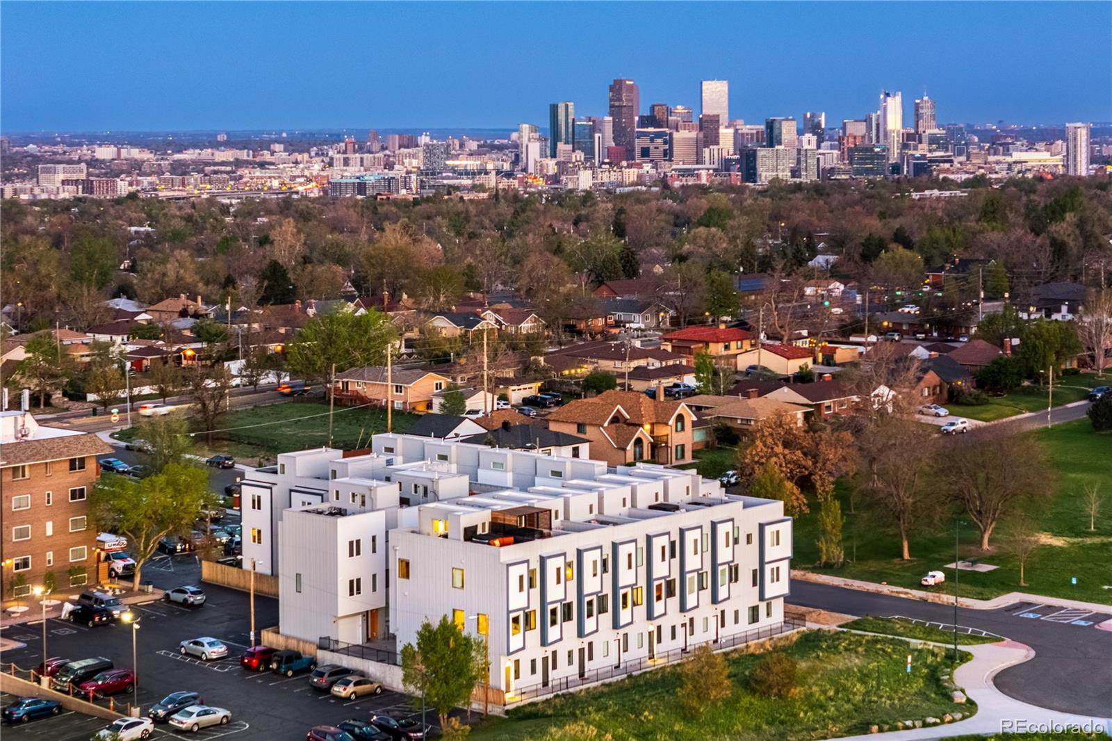 MLS Image #18 for 3101 w 47th avenue,denver, Colorado