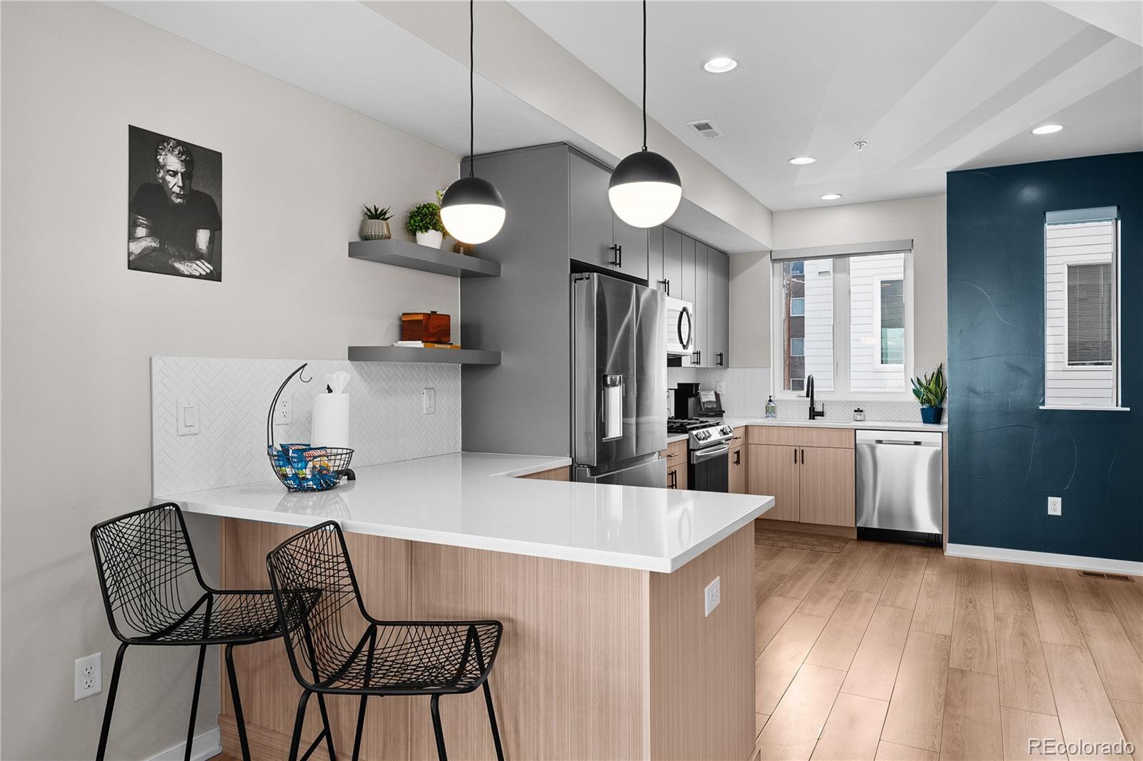 MLS Image #2 for 3101 w 47th avenue,denver, Colorado