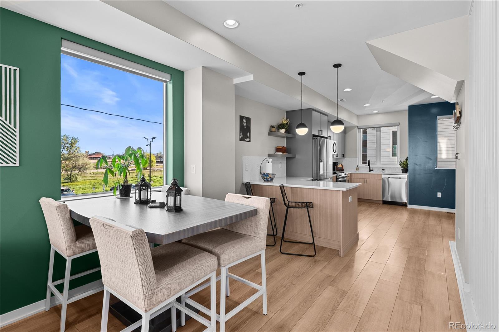 MLS Image #5 for 3101 w 47th avenue,denver, Colorado