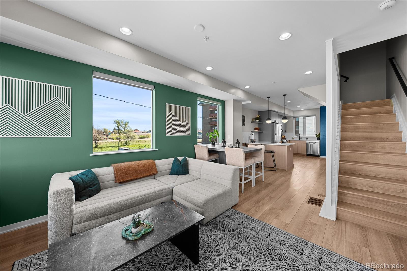 MLS Image #6 for 3101 w 47th avenue,denver, Colorado