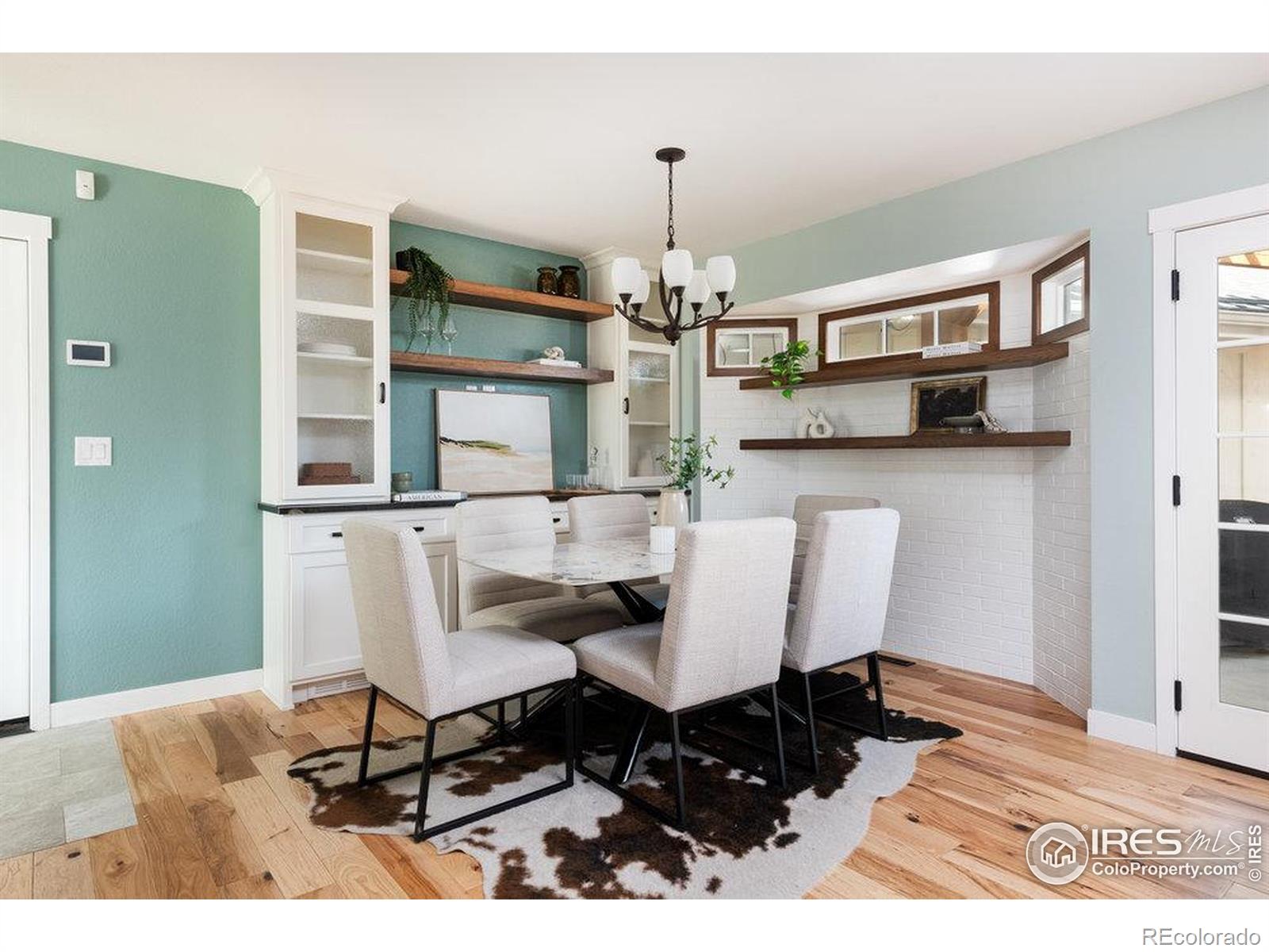 MLS Image #10 for 14117 w 58th place,arvada, Colorado