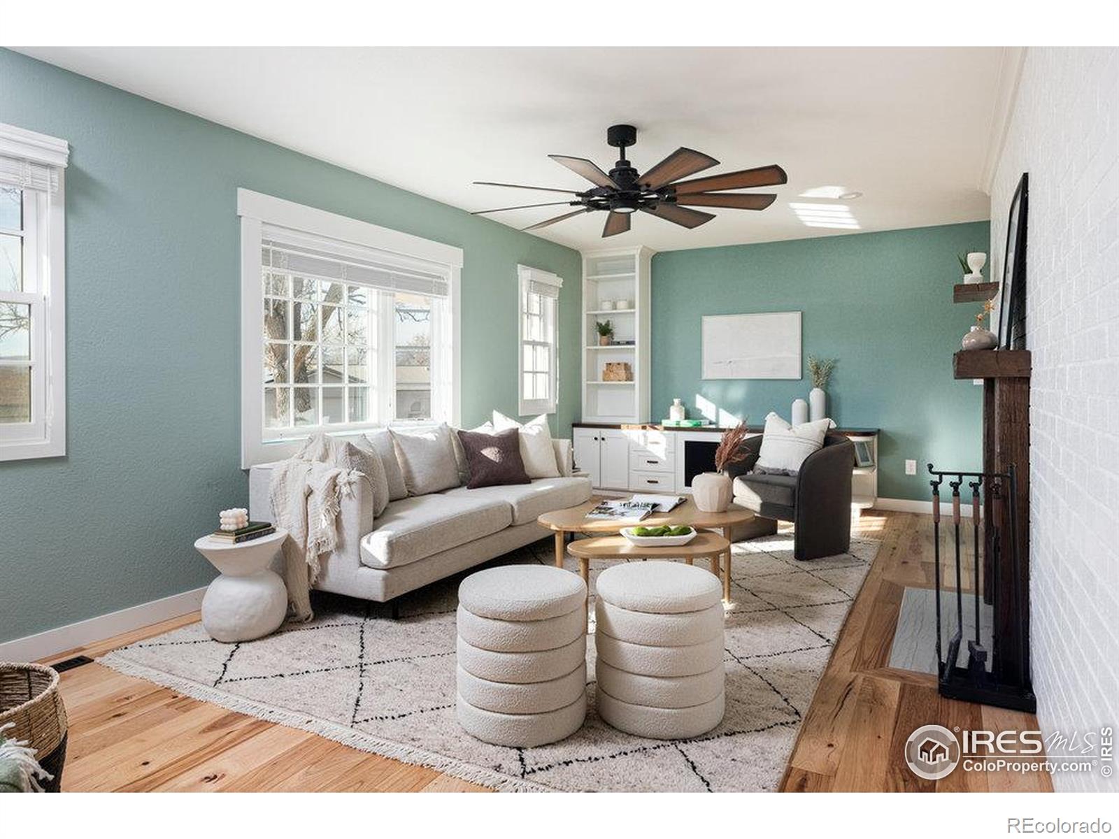MLS Image #2 for 14117 w 58th place,arvada, Colorado