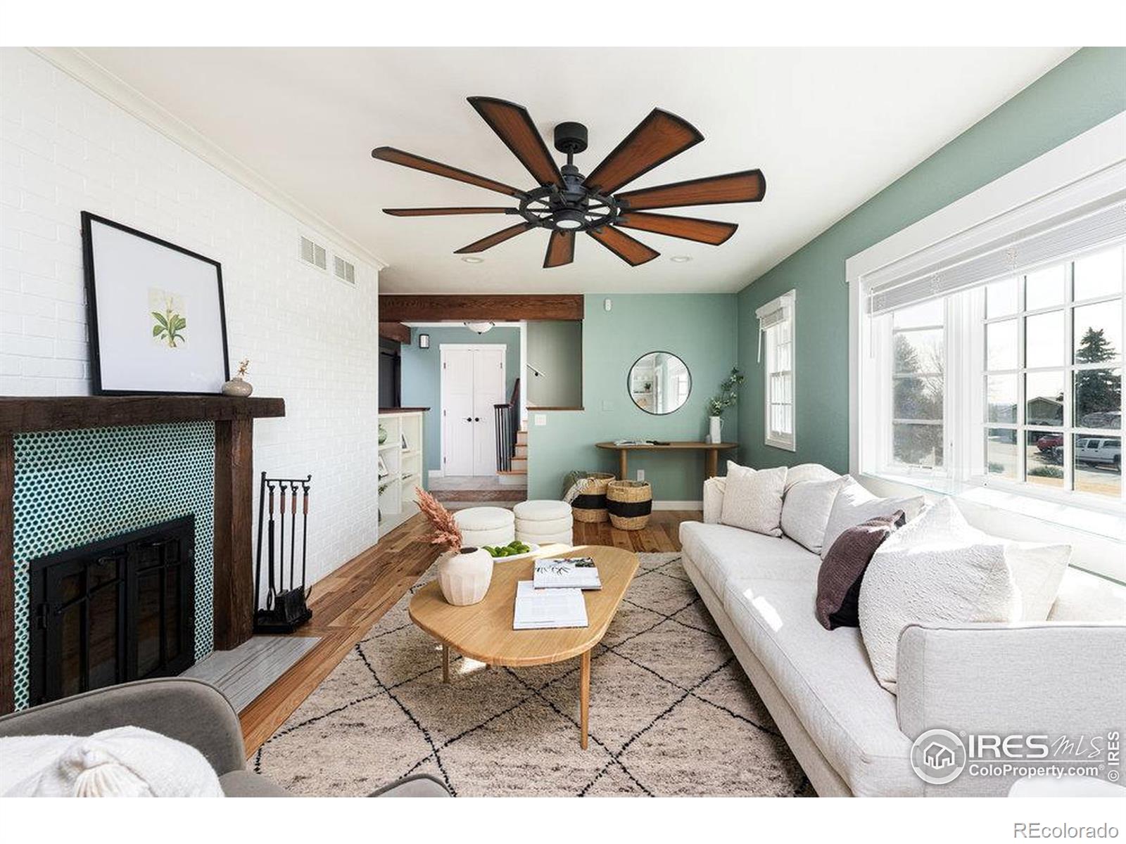 MLS Image #3 for 14117 w 58th place,arvada, Colorado