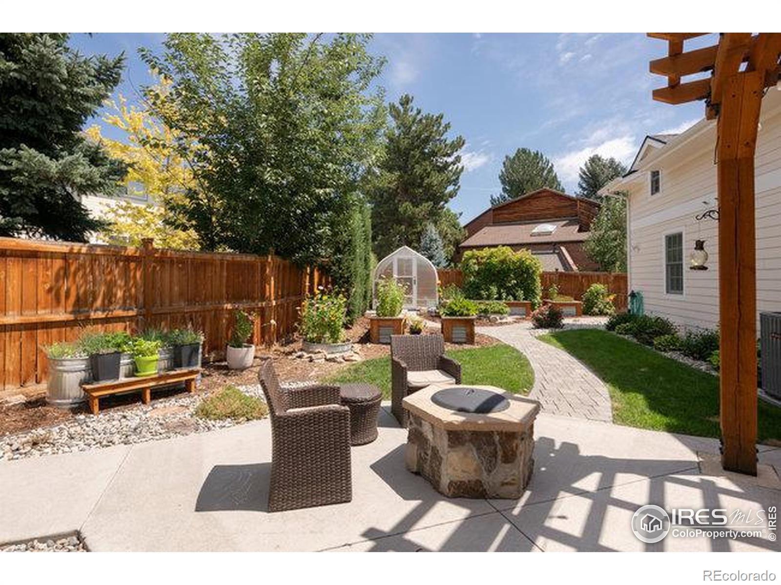 MLS Image #30 for 14117 w 58th place,arvada, Colorado
