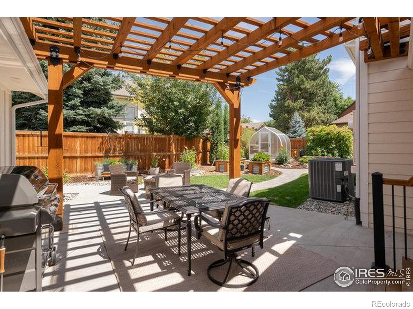 MLS Image #31 for 14117 w 58th place,arvada, Colorado