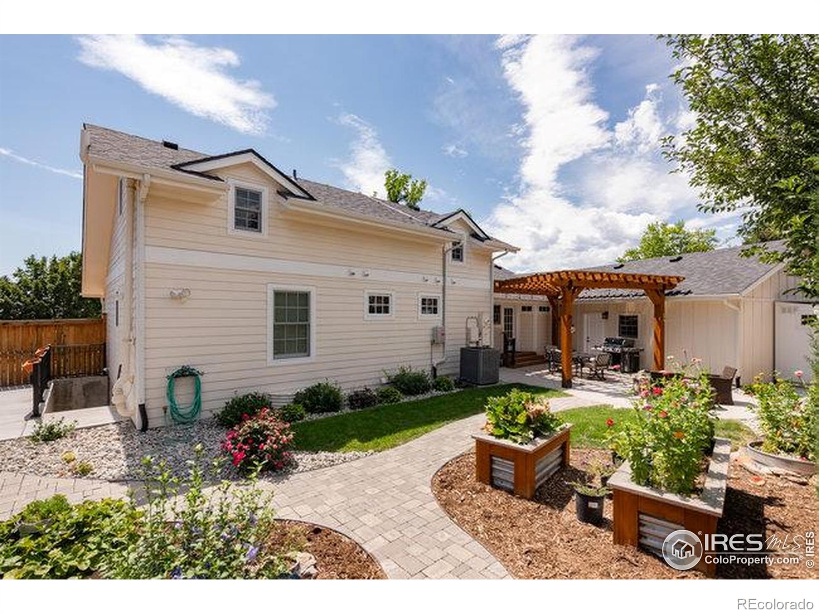 MLS Image #32 for 14117 w 58th place,arvada, Colorado