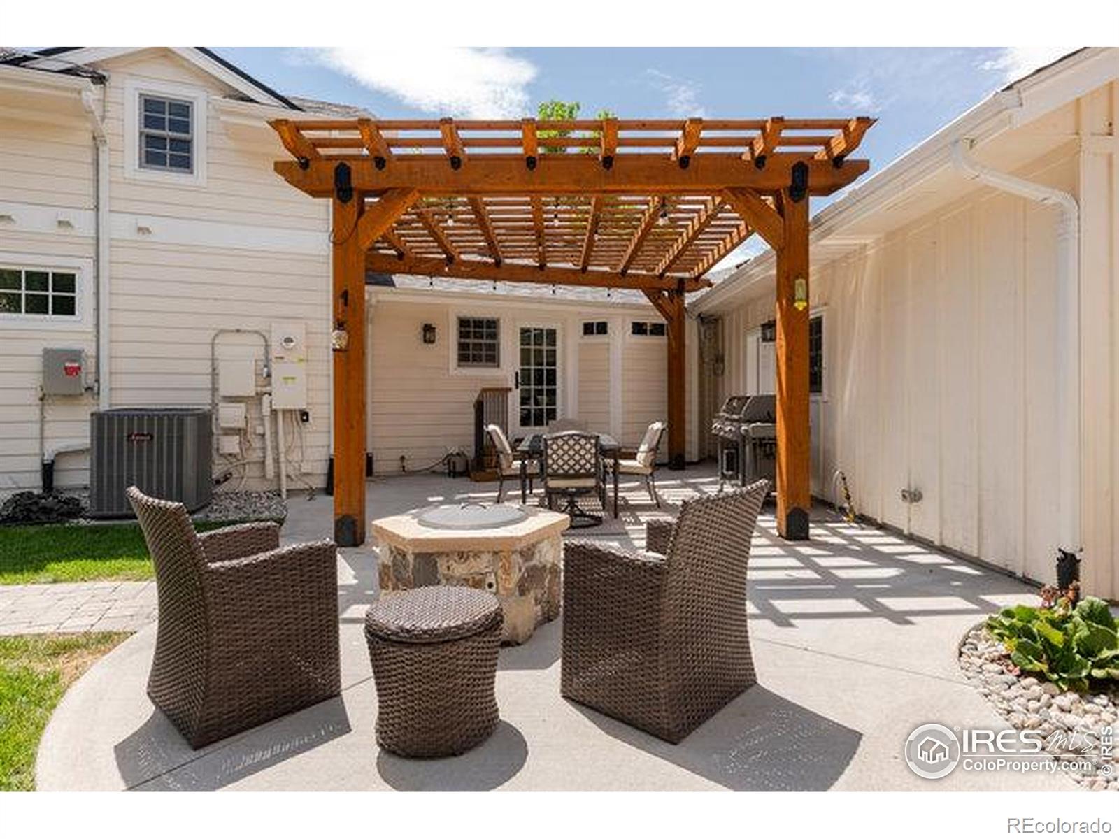MLS Image #33 for 14117 w 58th place,arvada, Colorado