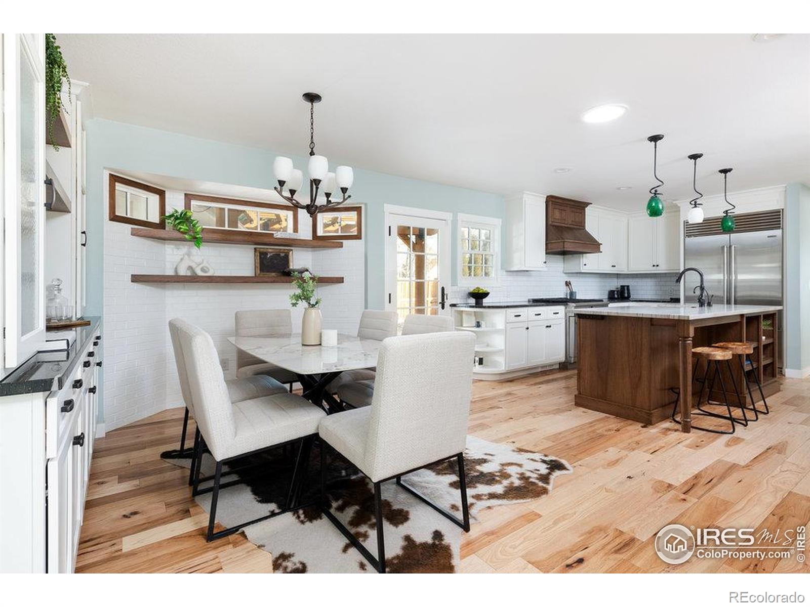 MLS Image #4 for 14117 w 58th place,arvada, Colorado