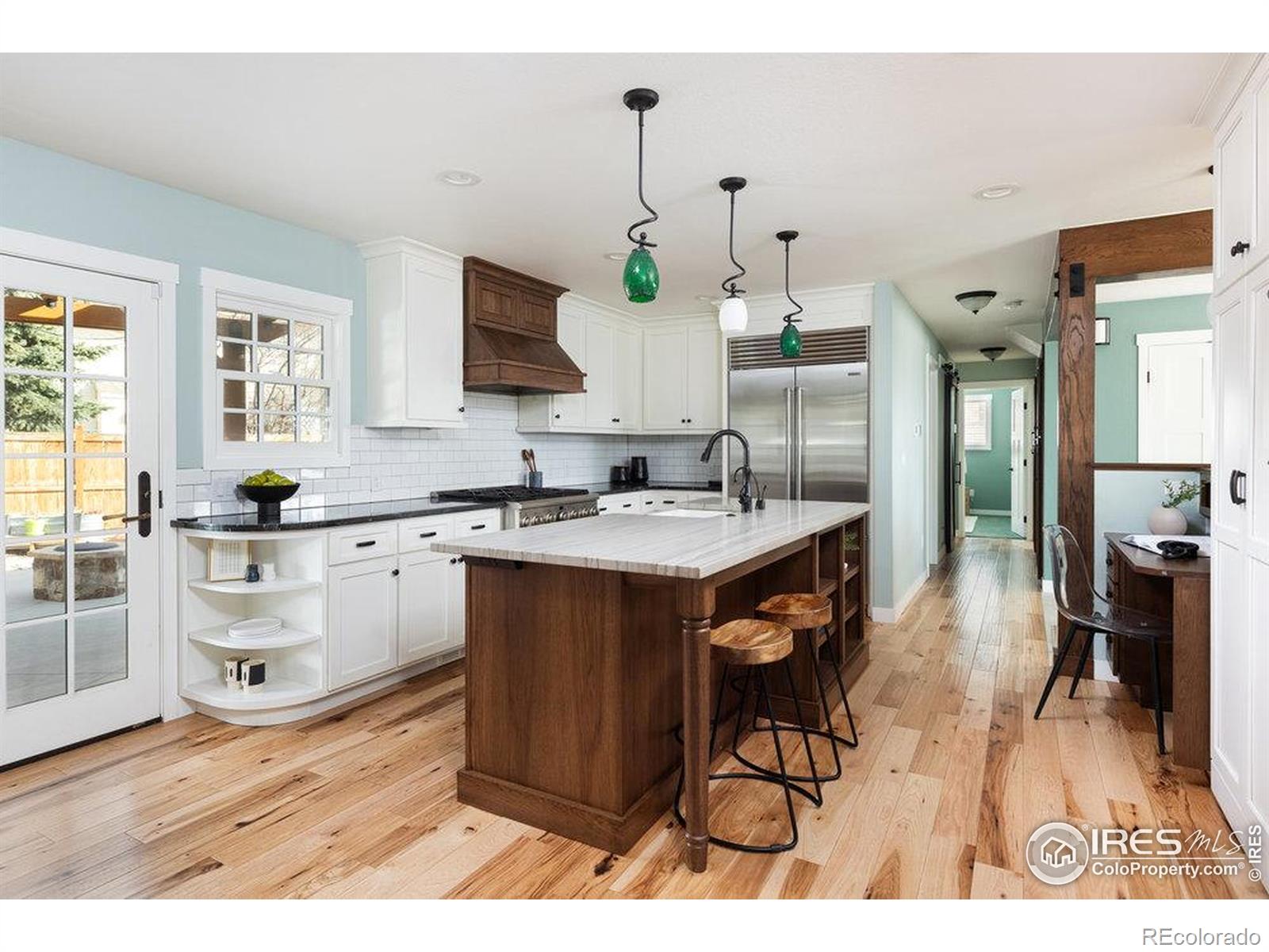 MLS Image #5 for 14117 w 58th place,arvada, Colorado