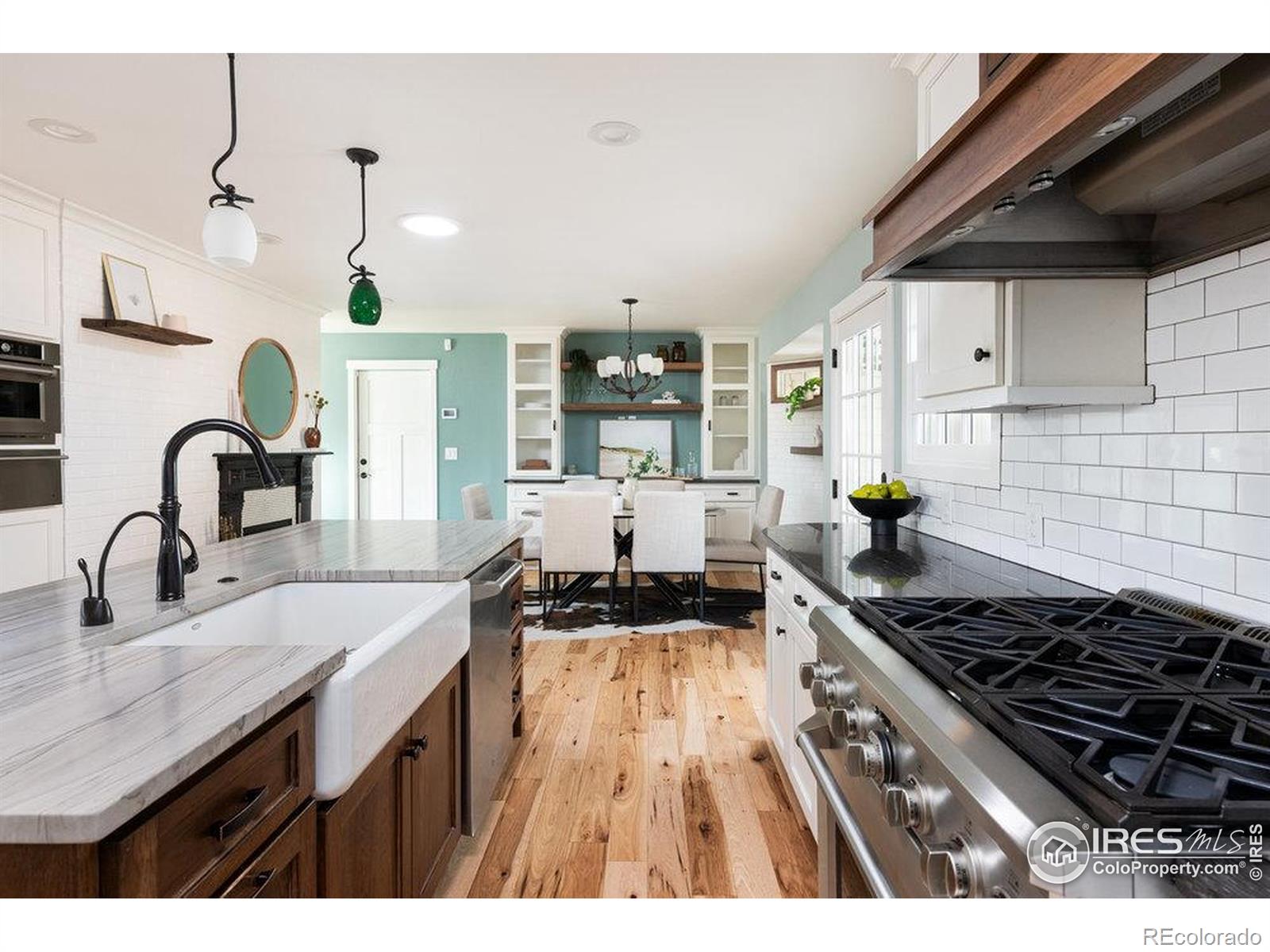 MLS Image #6 for 14117 w 58th place,arvada, Colorado