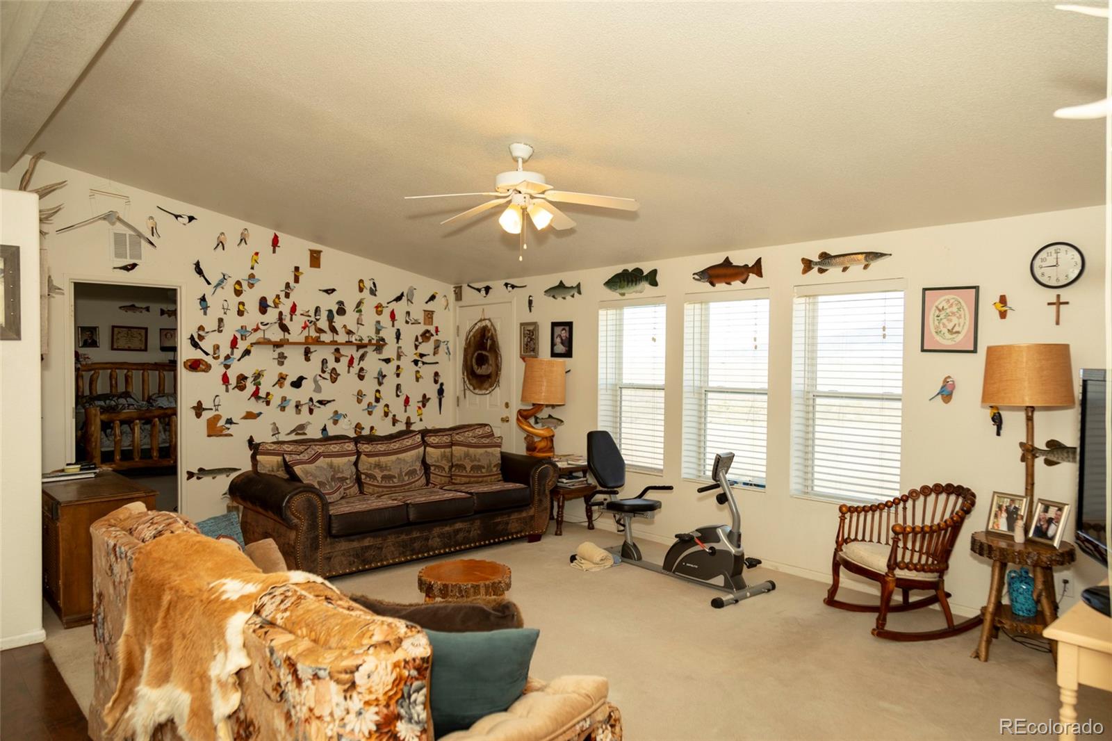MLS Image #11 for 1043 w county road 1 ,monte vista, Colorado