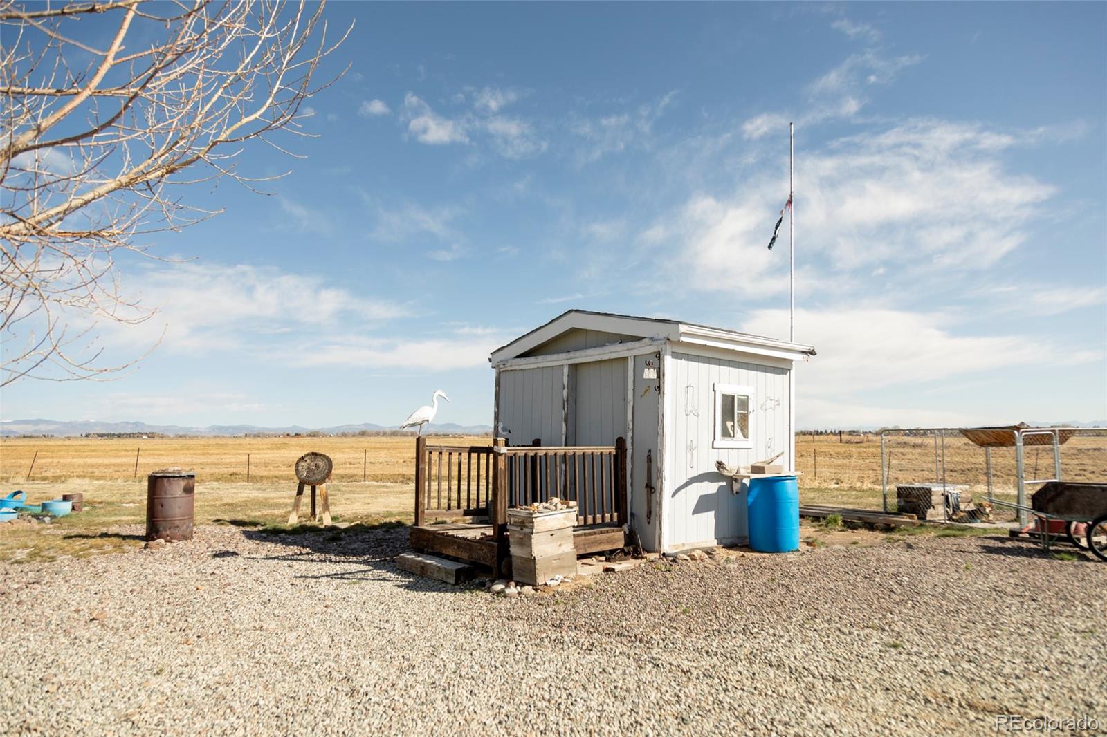 MLS Image #13 for 1043 w county road 1 ,monte vista, Colorado