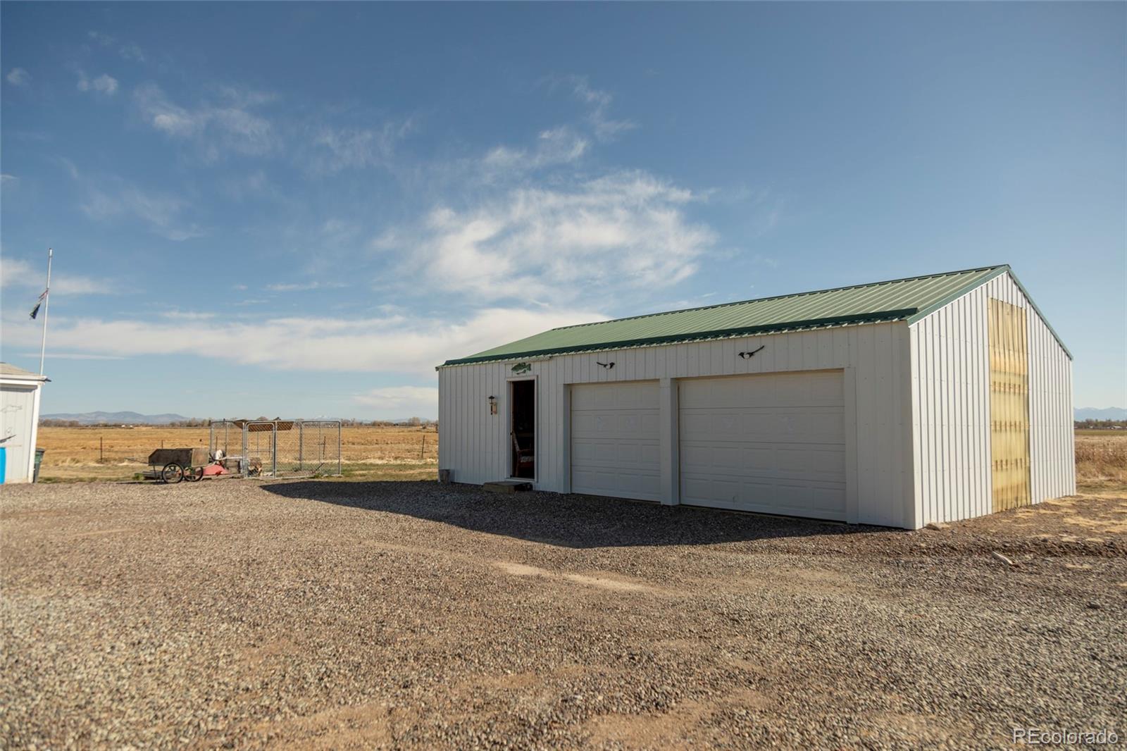 MLS Image #19 for 1043 w county road 1 ,monte vista, Colorado