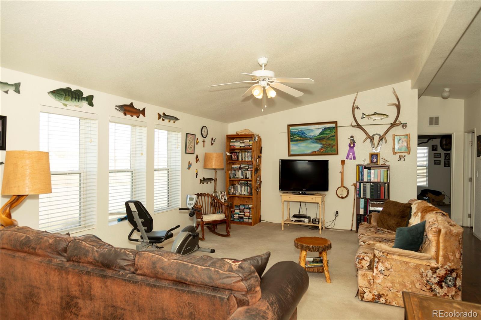 MLS Image #2 for 1043 w county road 1 ,monte vista, Colorado