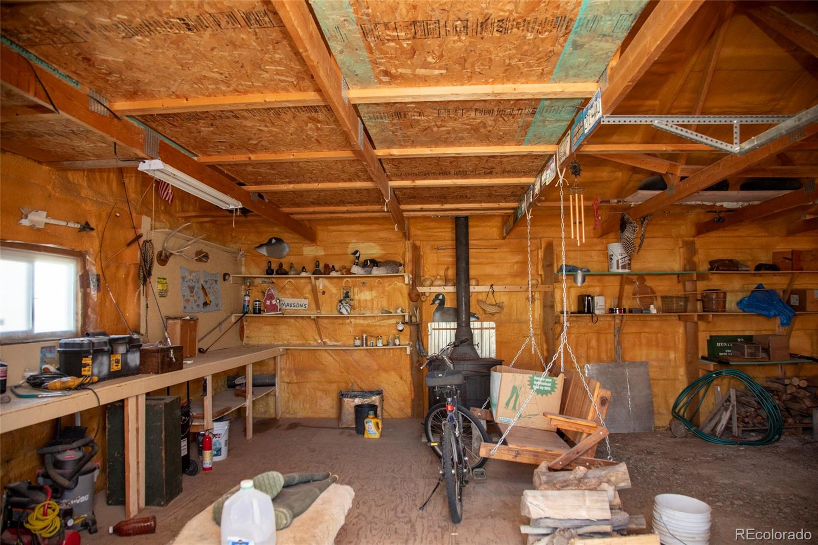 MLS Image #20 for 1043 w county road 1 ,monte vista, Colorado