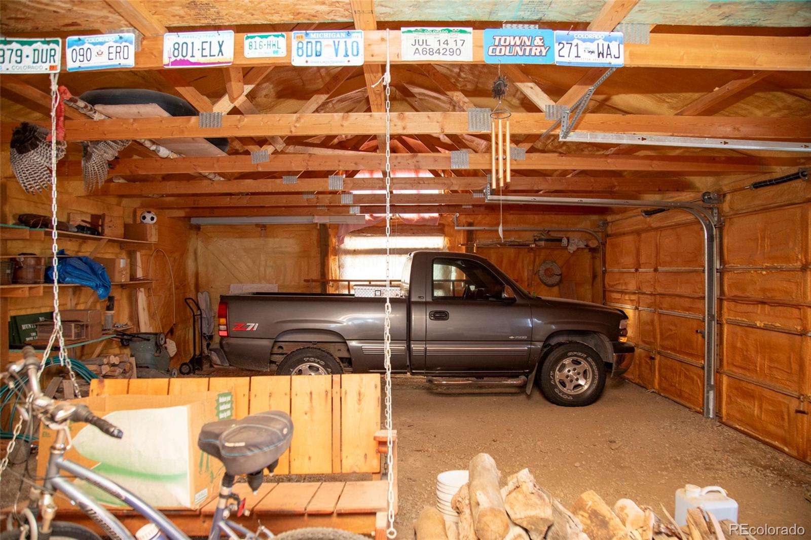 MLS Image #21 for 1043 w county road 1 ,monte vista, Colorado