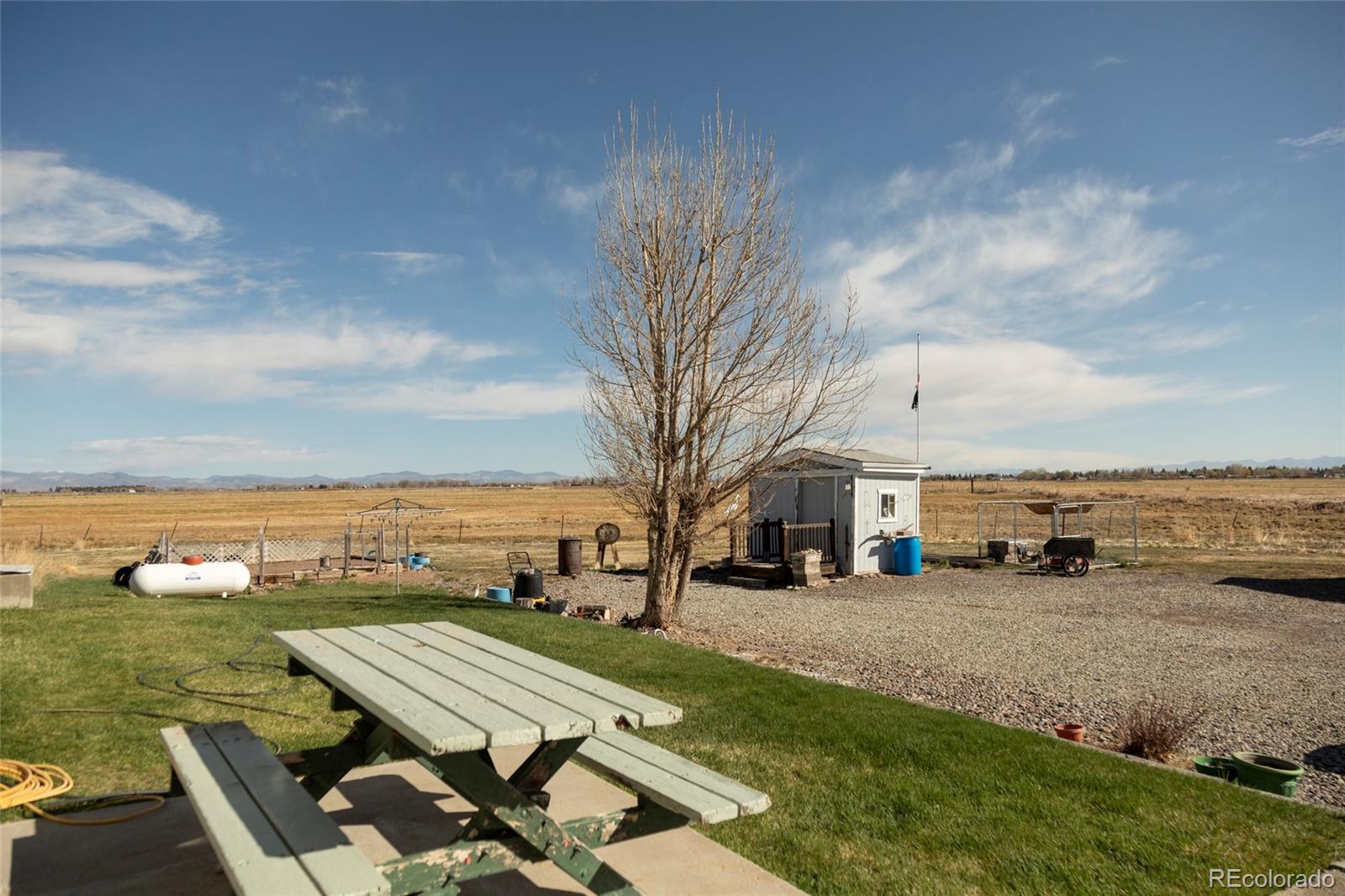 MLS Image #23 for 1043 w county road 1 ,monte vista, Colorado