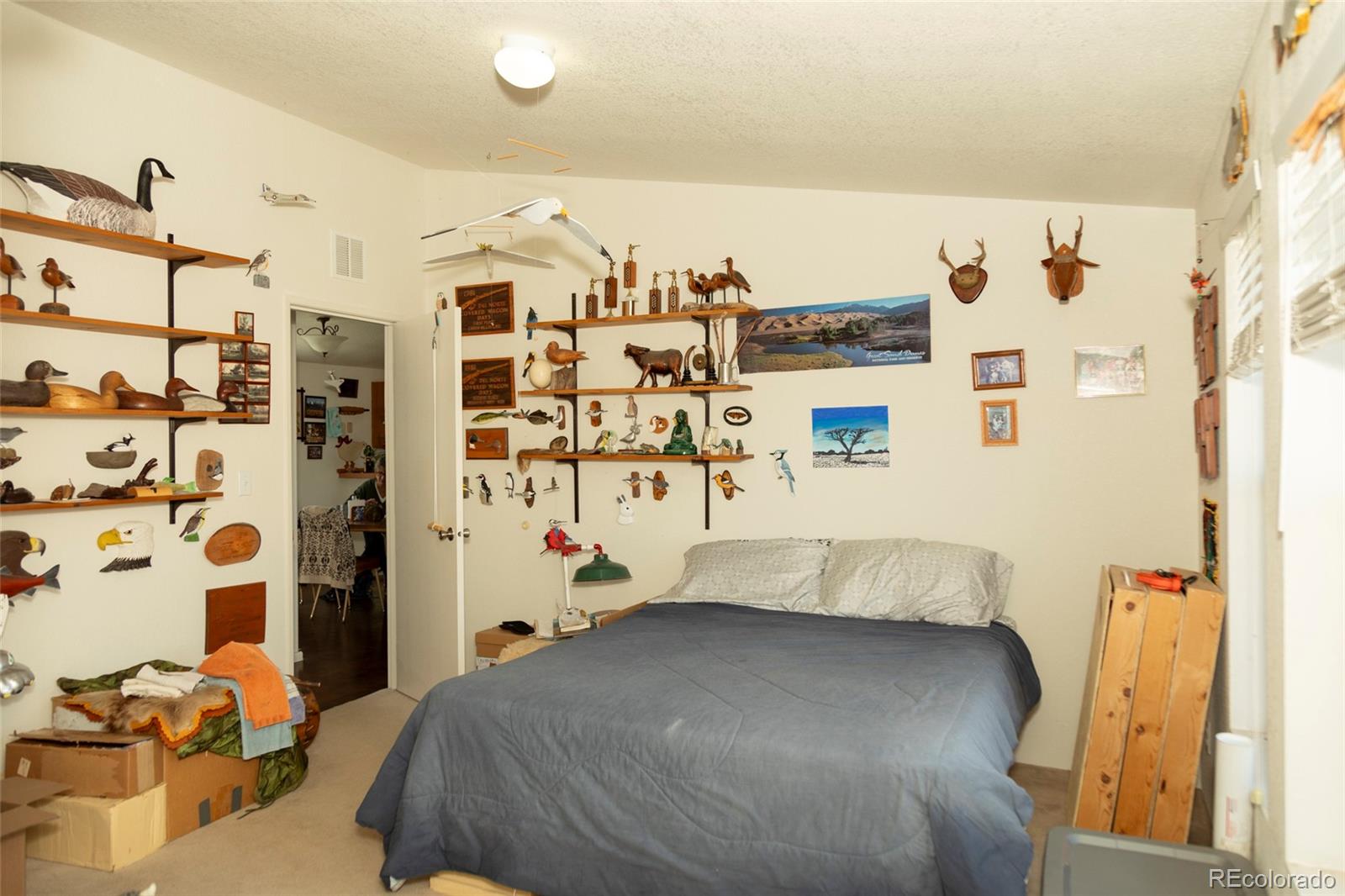 MLS Image #3 for 1043 w county road 1 ,monte vista, Colorado