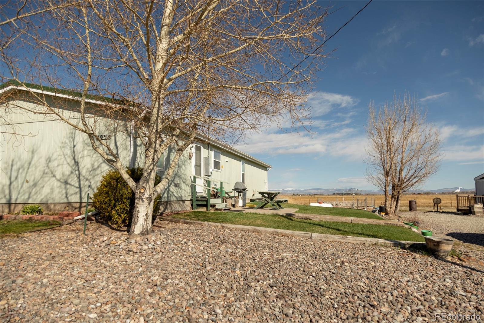 MLS Image #4 for 1043 w county road 1 ,monte vista, Colorado