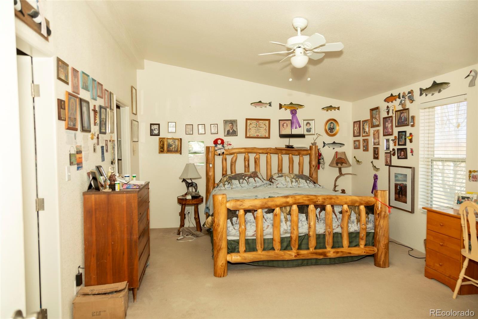 MLS Image #9 for 1043 w county road 1 ,monte vista, Colorado
