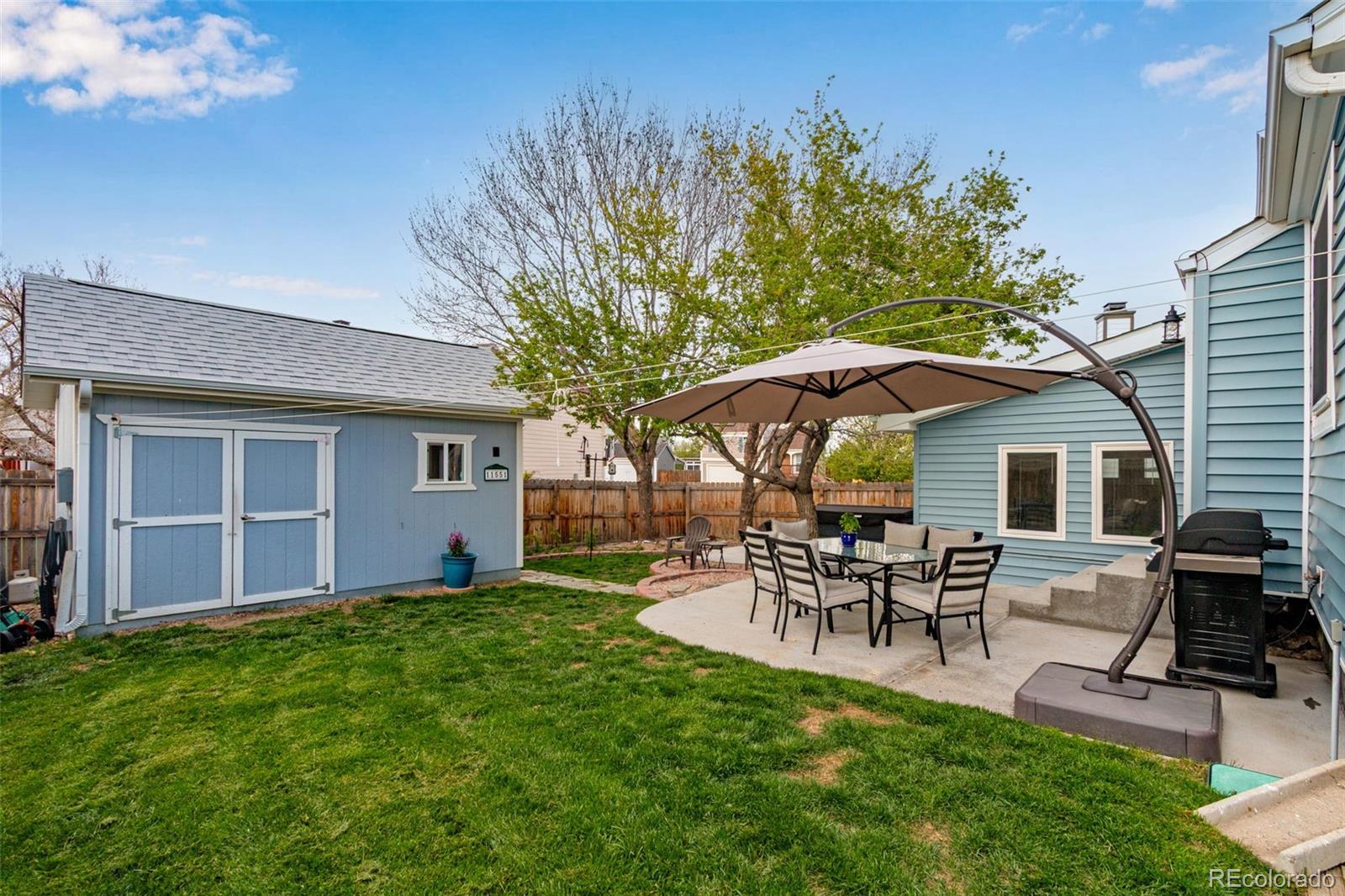 MLS Image #12 for 11551 w 103rd drive,broomfield, Colorado