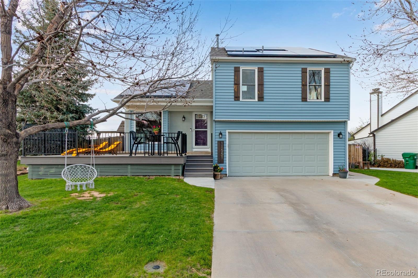MLS Image #3 for 11551 w 103rd drive,broomfield, Colorado