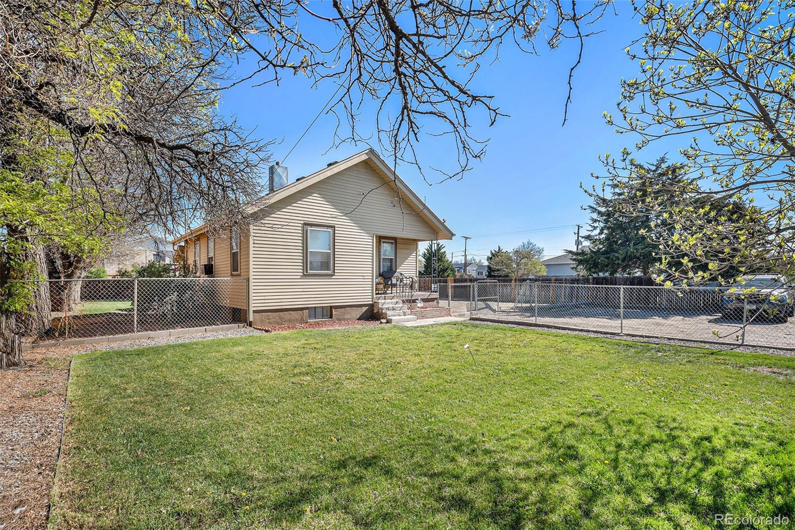 MLS Image #1 for 6411 e 64th avenue,commerce city, Colorado