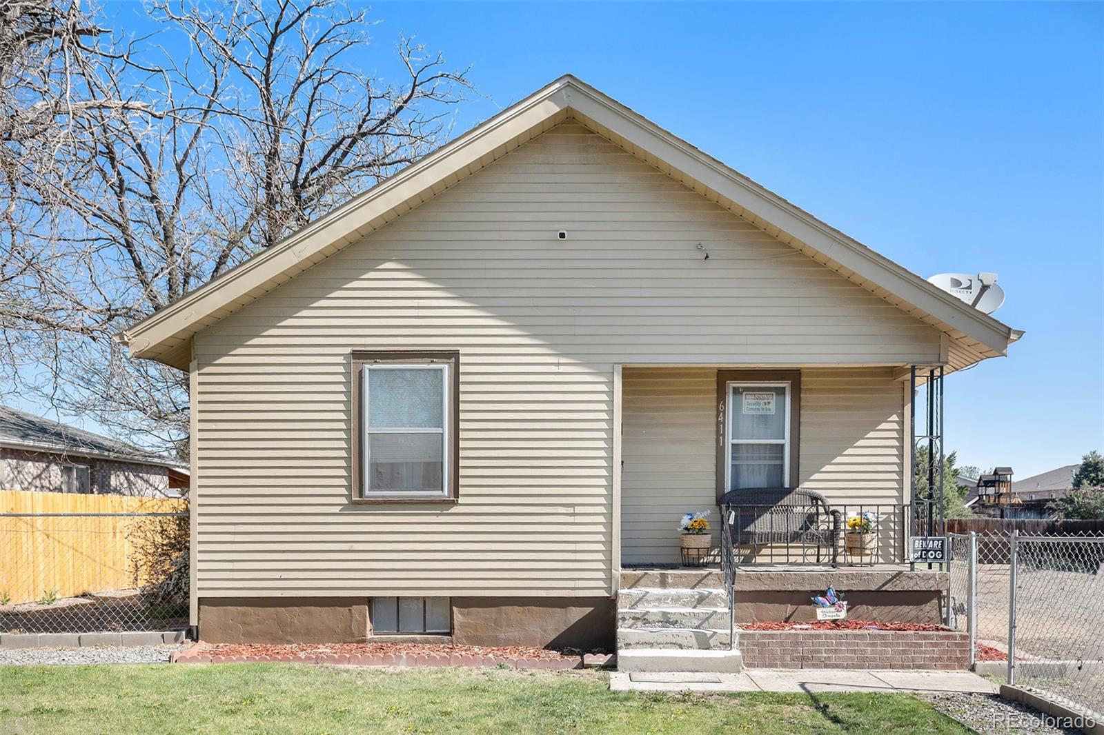 MLS Image #2 for 6411 e 64th avenue,commerce city, Colorado