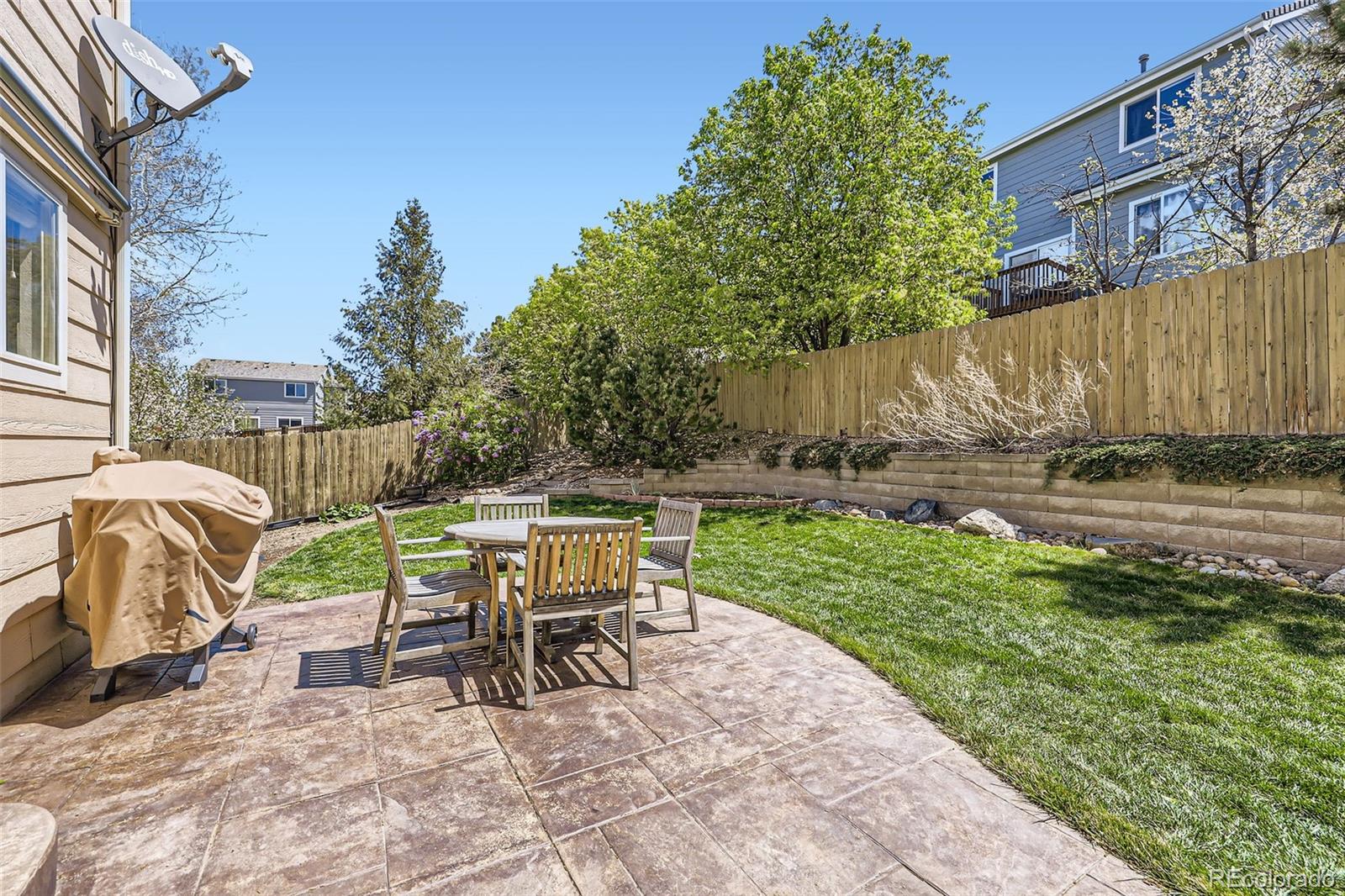 MLS Image #22 for 3744  gypsum court,superior, Colorado