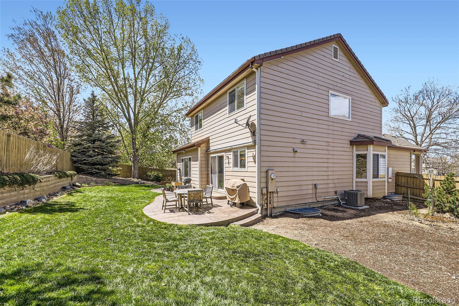 MLS Image #23 for 3744  gypsum court,superior, Colorado
