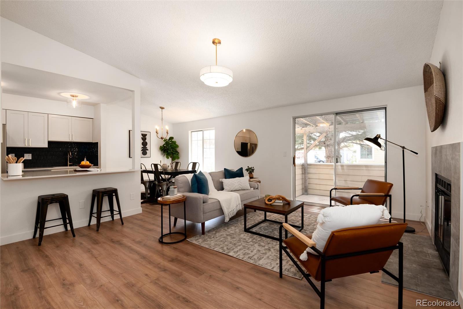 MLS Image #1 for 8422  everett way,arvada, Colorado
