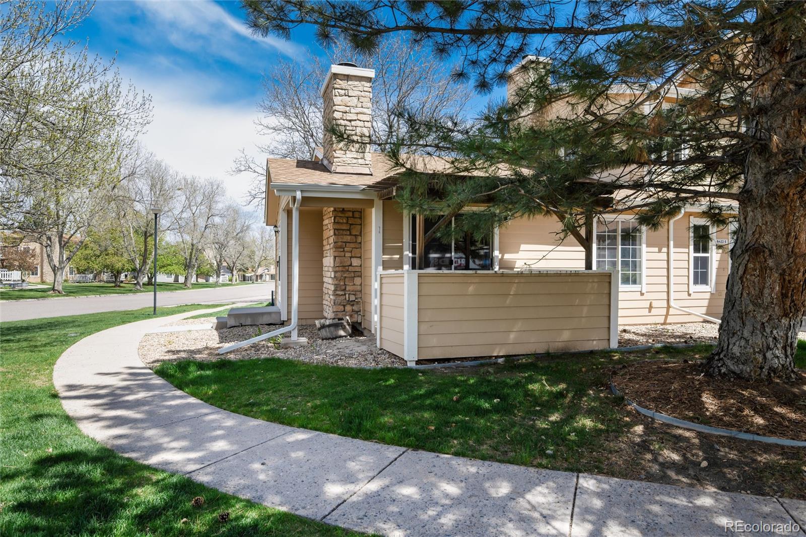 MLS Image #20 for 8422  everett way,arvada, Colorado