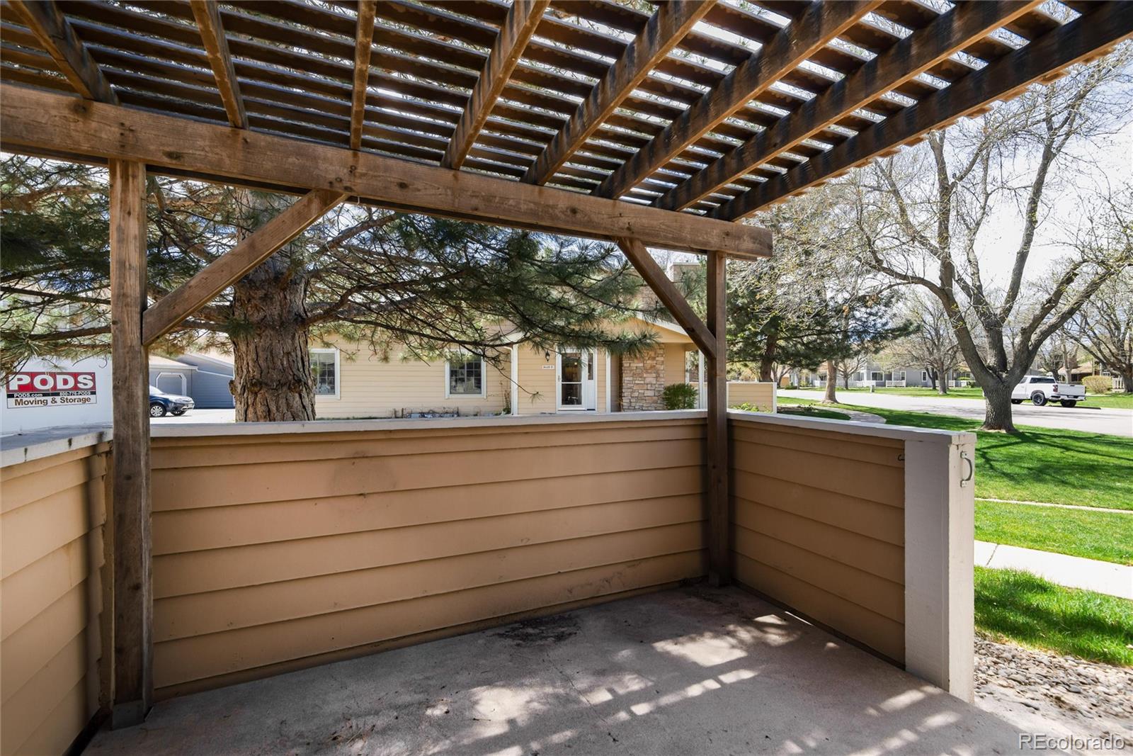 MLS Image #22 for 8422  everett way,arvada, Colorado