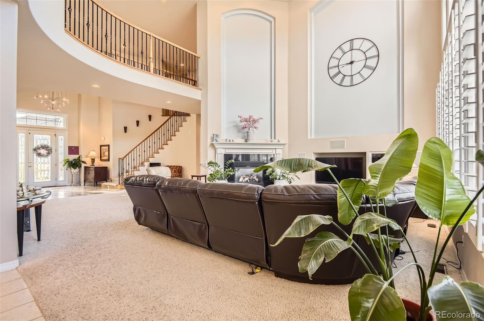MLS Image #10 for 10456  carriage club drive,lone tree, Colorado
