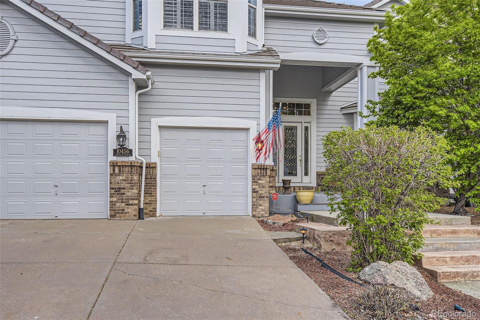 MLS Image #2 for 10456  carriage club drive,lone tree, Colorado