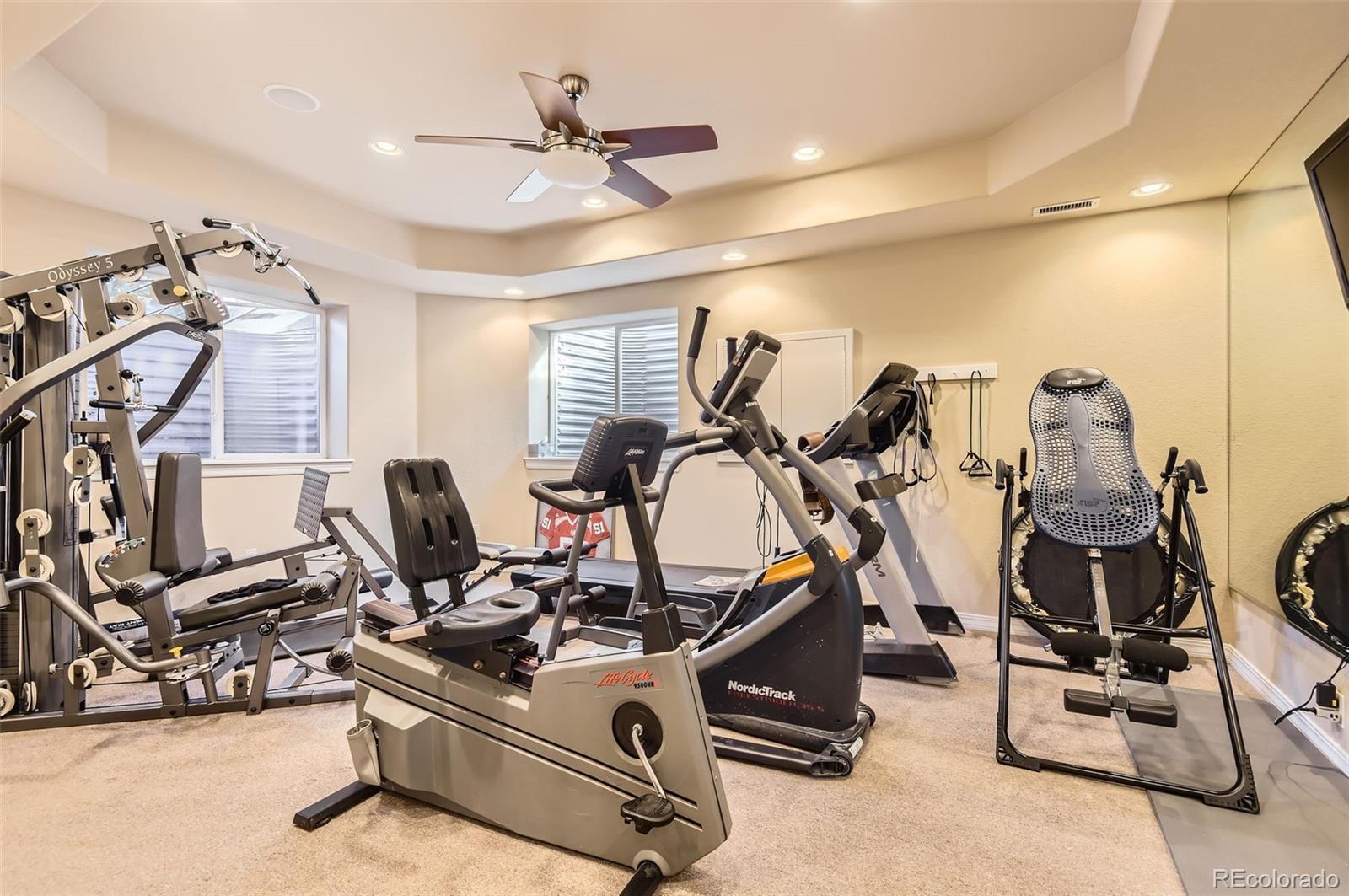 MLS Image #21 for 10456  carriage club drive,lone tree, Colorado