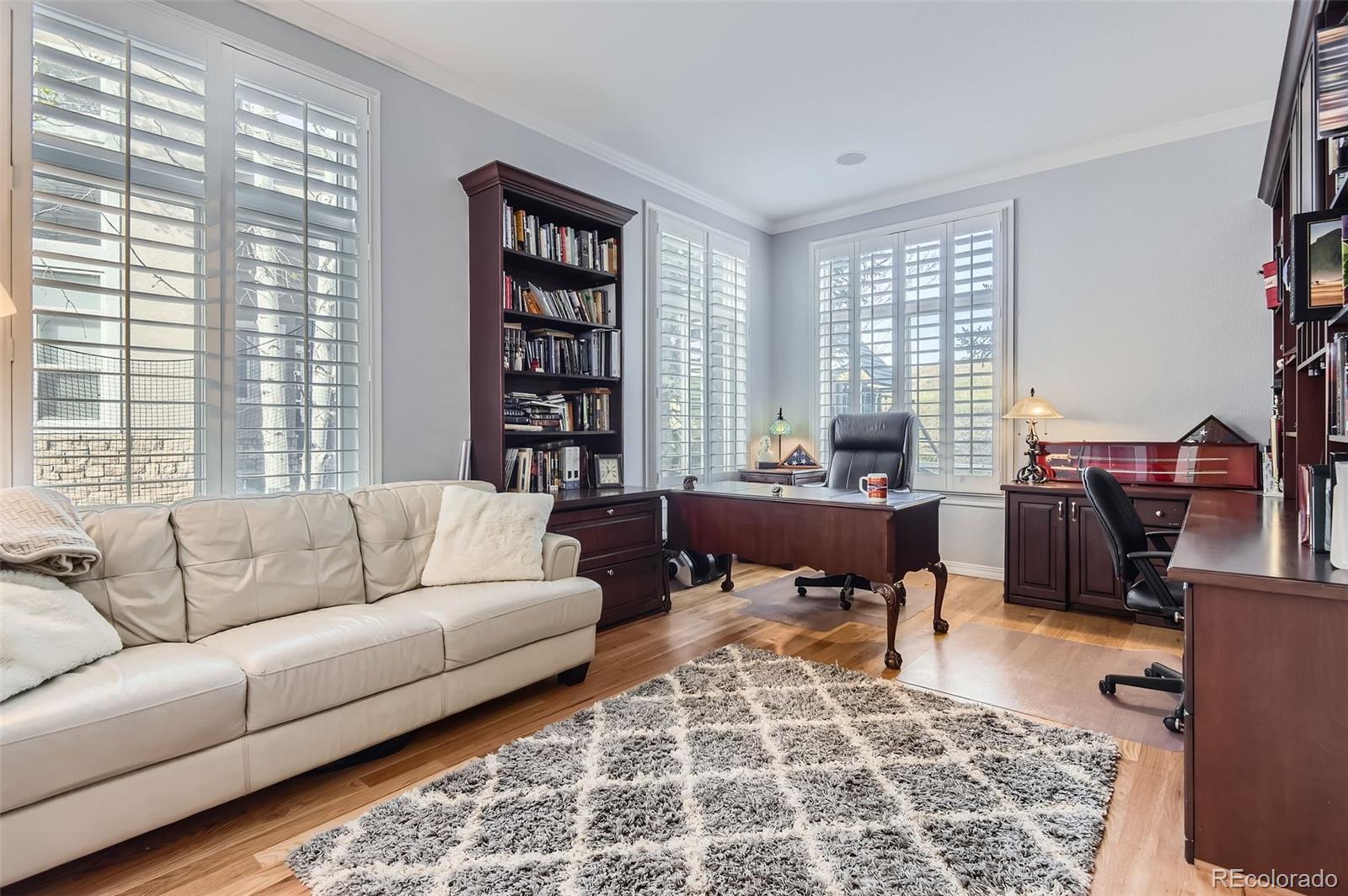 MLS Image #5 for 10456  carriage club drive,lone tree, Colorado