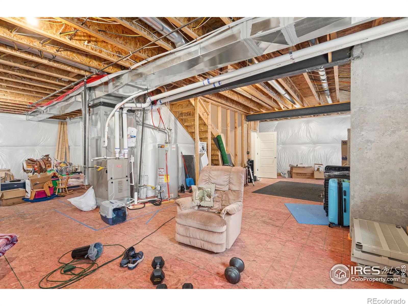 MLS Image #26 for 2277  stonefish drive,windsor, Colorado