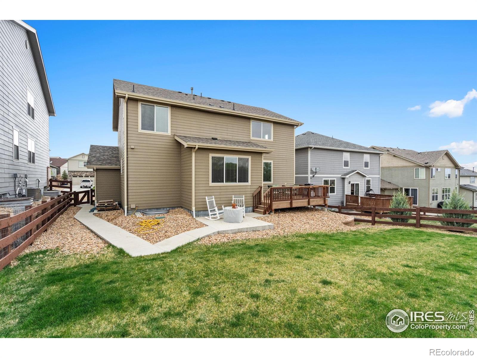 MLS Image #33 for 2277  stonefish drive,windsor, Colorado