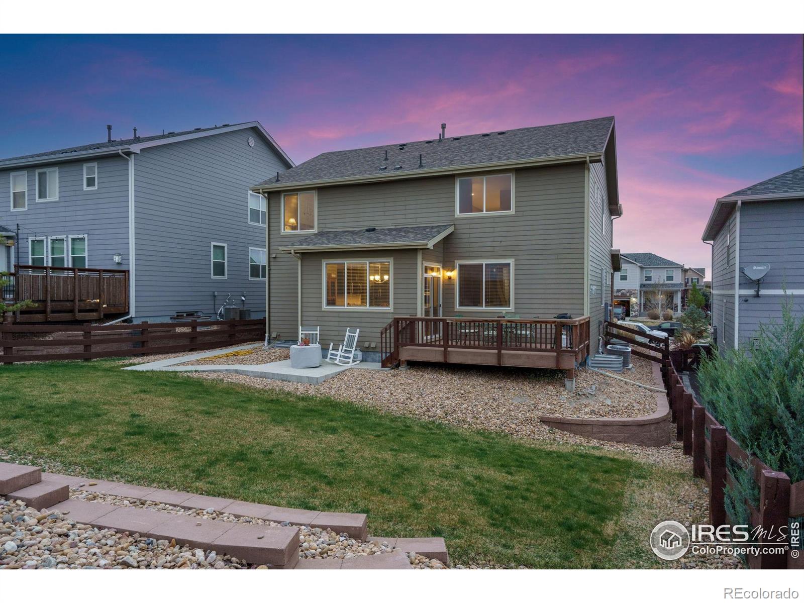MLS Image #34 for 2277  stonefish drive,windsor, Colorado