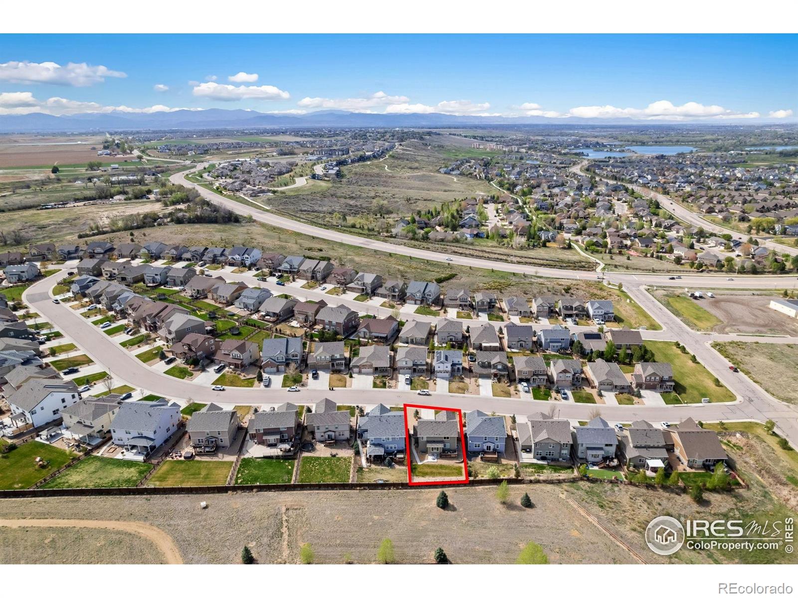 MLS Image #36 for 2277  stonefish drive,windsor, Colorado